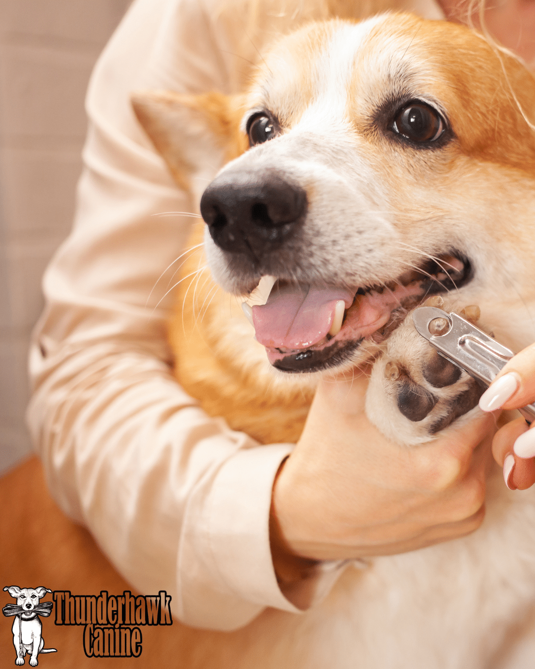 Untitled design (1) Canine Good Citizen